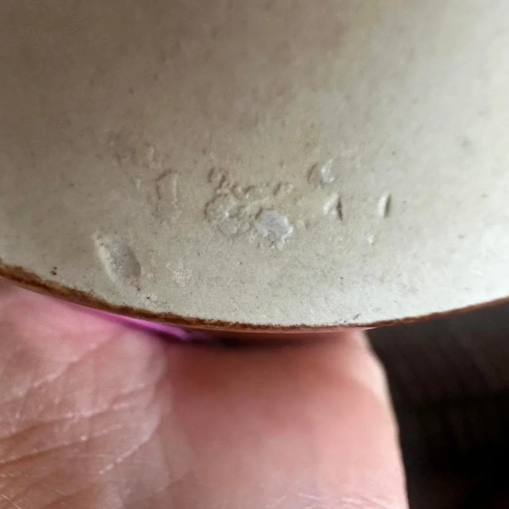 The Unbranded Brand brown ceramic